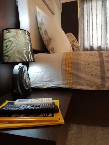 Bed & Breakfast Sunshine Court