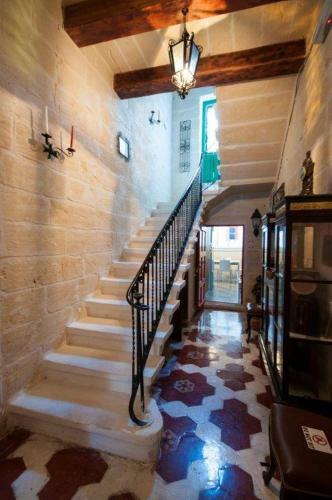 Hostal The 1930's Maltese Residence