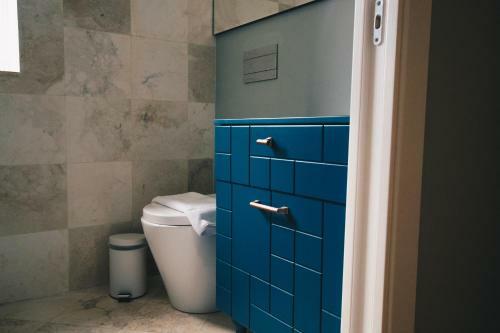 Apartamento Sally Port Suites