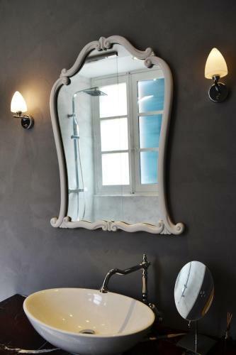 Apartamento Sally Port Suites