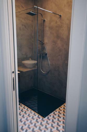 Apartamento Sally Port Suites