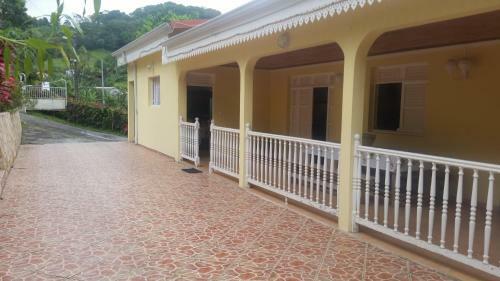 Bed & Breakfast L'oliveraie
