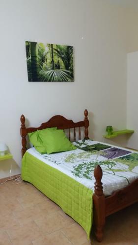 Bed & Breakfast L'oliveraie