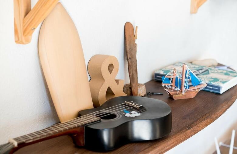 Bed & Breakfast Olo Surf & Nature