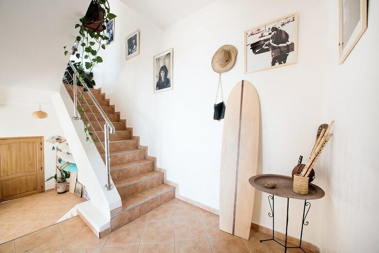 Bed & Breakfast Olo Surf & Nature