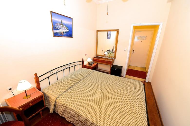 Hotel Dalia
