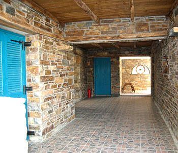 Hotel Agios Prokopios