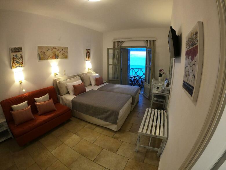 Hotel Mathios Village
