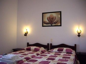 Apartamentos Faros