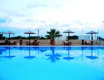 Apartamentos Faros