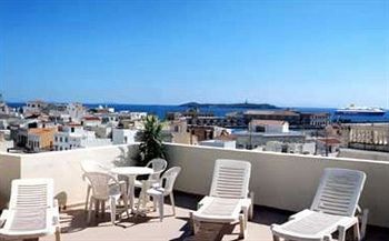 Pension Paradise Rooms 1