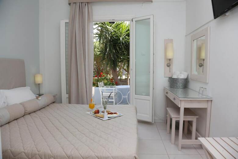 Hotel Benois