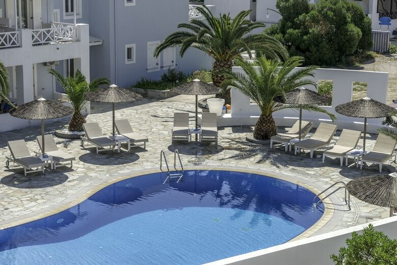 Hotel Benois