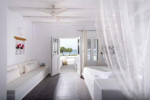 Hotel Nefeli Sunset Studios