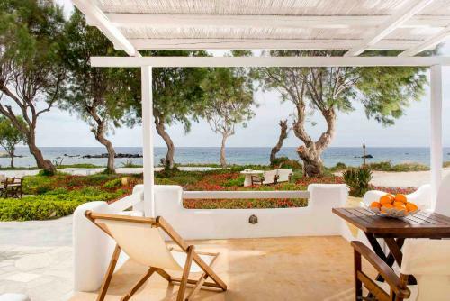 Hotel Nefeli Sunset Studios