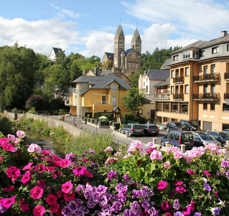 Hotel Du Commerce
