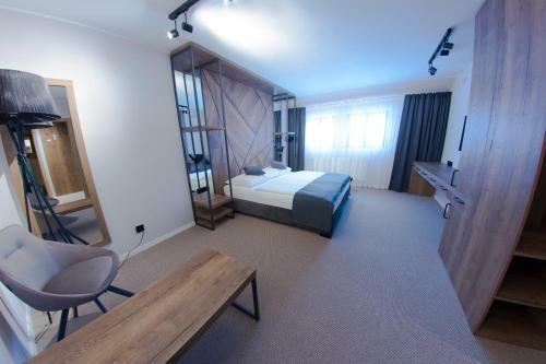 Hotel Praha