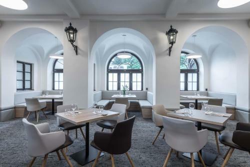 Hotel Praha
