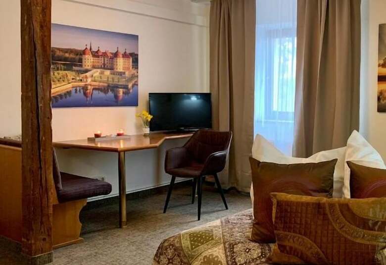 Landhotel Wesenitz