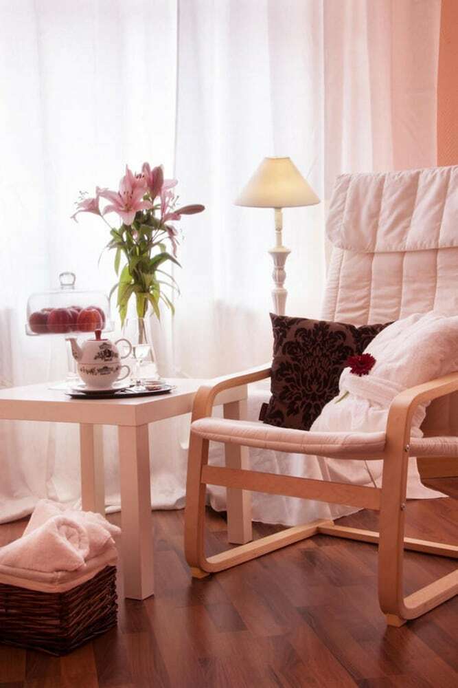 Landhotel Wesenitz