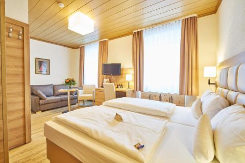 Akzent Hotel Goldner Stern