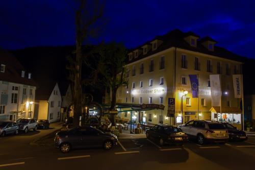 Akzent Hotel Goldner Stern