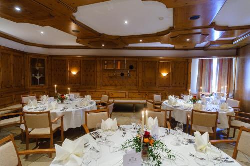 Akzent Hotel Goldner Stern