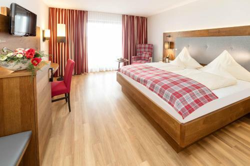 Seehotel Wassermann