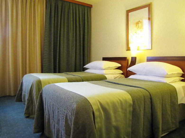 Perla, Casino & Hotel