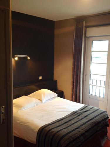 Hotel Logis Du Lac