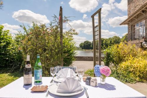 Hotel Logis Du Lac