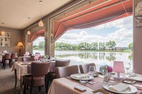 Hotel Logis Du Lac