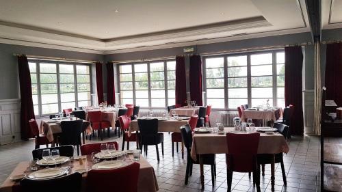 Hotel Logis Du Lac