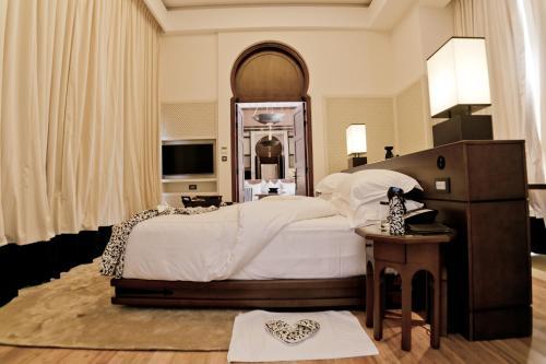 Hotel Banyan Tree Tamouda Bay