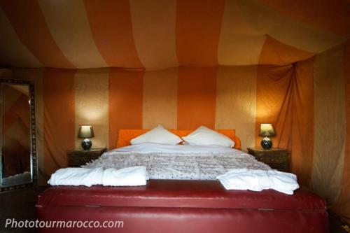 Erg Chegaga Luxury Lodge