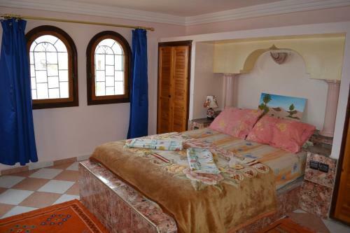 Ifdirn Apartment