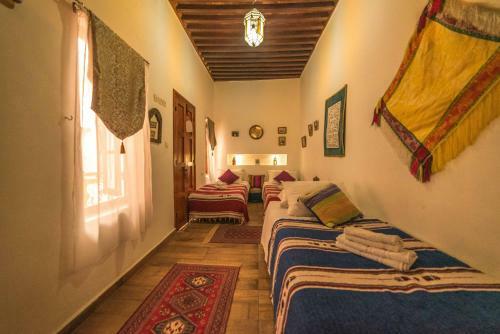Hotel Riad Dari