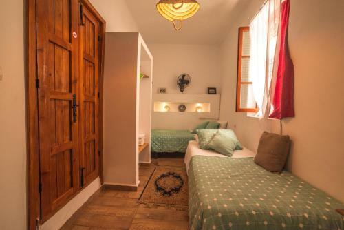 Hotel Riad Dari