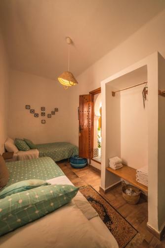 Hotel Riad Dari