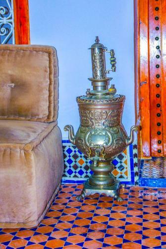 Hotel Riad Dari