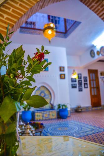 Hotel Riad Dari