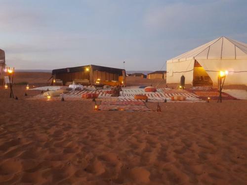 Star Camp Lodge
