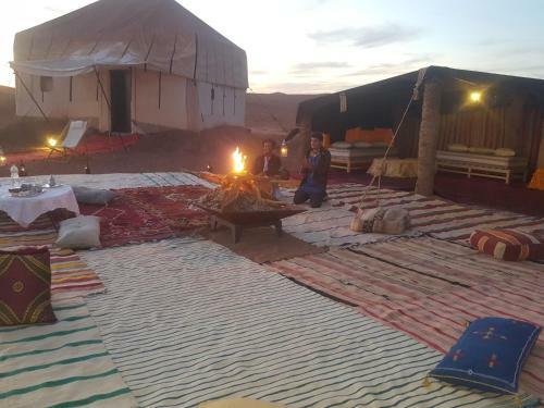 Star Camp Lodge
