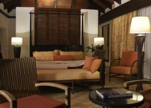 Villa Fairmont Heritage Place Acapulco