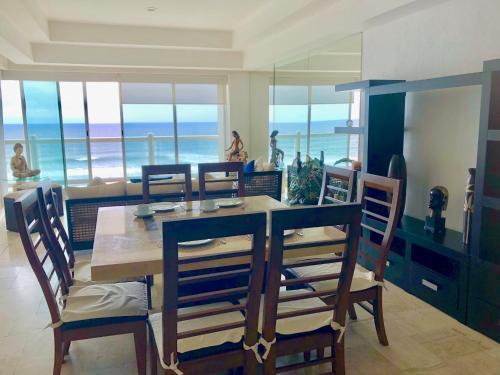Apartamento Mayan Playa Departamento Copan