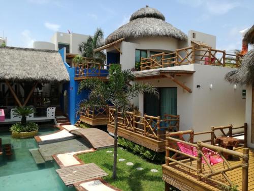 A&v Hotel Boutique