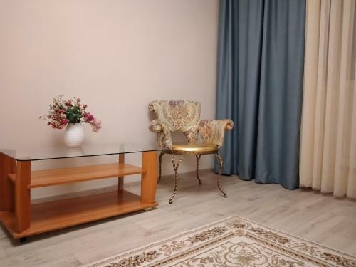 Apartment On Khristo Botev Street