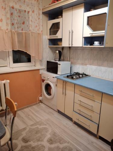 Apartment On Khristo Botev Street