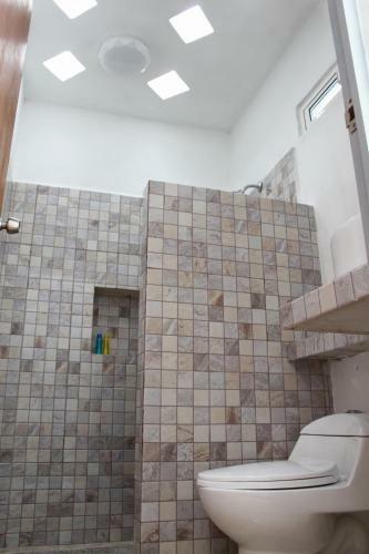 Hostal Rooms In Cancun Alamos