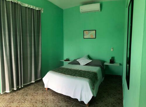 Villa Oasis B&B Cancun Airport